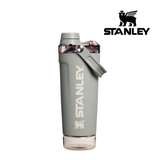 Explore Stanley Activate Shaker Tumbler 20Oz - Sage Grey for trail, outdoor & lifestyle use | Liv Activ Singapore
