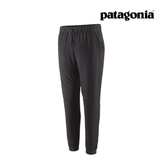 Explore Patagonia Men Terrebonne Joggers - Black for trail, outdoor & lifestyle use | Liv Activ Singapore