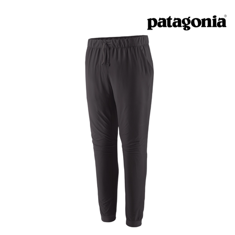Explore Patagonia Men Terrebonne Joggers - Black for trail, outdoor & lifestyle use | Liv Activ Singapore