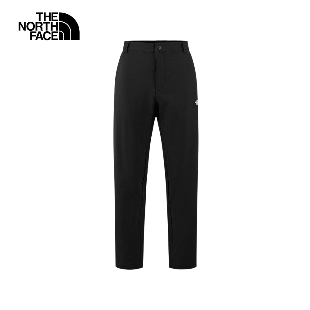 The North Face Men New Essential Pants - AP TNF Black – Liv Activ