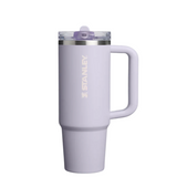 Explore Stanley The Quencher ProTour Flip Straw Tumbler 30 Oz - Purple Dust for trail, outdoor & lifestyle use | Liv Activ Singapore