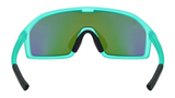 Explore Sunday Shades Max Series Sunglasses - Momentum for trail, outdoor & lifestyle use | Liv Activ Singapore