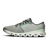 Explore On Men Cloud X 4 - Tin / Iceberg for trail, outdoor & lifestyle use | Liv Activ Singapore