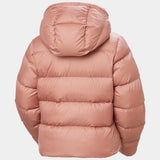 Helly Hansen Women Essence Down Jacket - Ash Rose