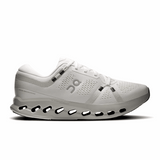 Explore On Men Cloudsurfer 2 - Ivory / Iceberg for trail, outdoor & lifestyle use | Liv Activ Singapore