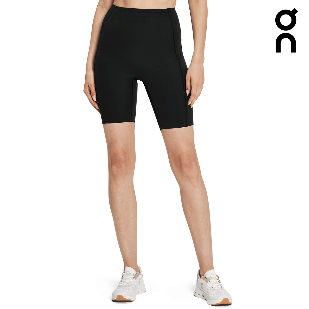 On Women Movement Tights Short - Black