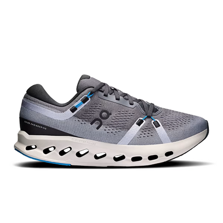 On Men Cloudsurfer 2 - Black / Malibu