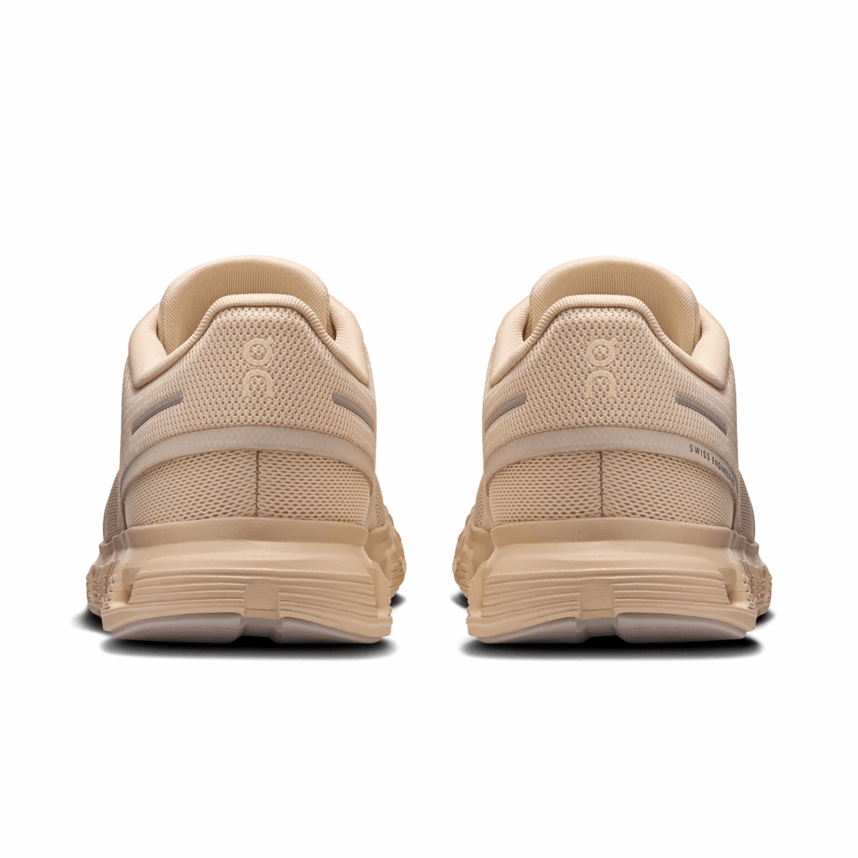 Explore On Women Cloud 6 - Sand / Sand for trail, outdoor & lifestyle use | Liv Activ Singapore