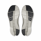 Explore On Men Cloudsurfer 2 - Ivory / Iceberg for trail, outdoor & lifestyle use | Liv Activ Singapore