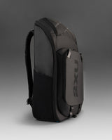 2XU Unisex Transition Backpack - Black / Aloha