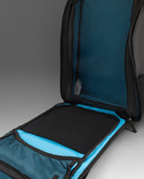 2XU Unisex Transition Backpack - Black / Aloha