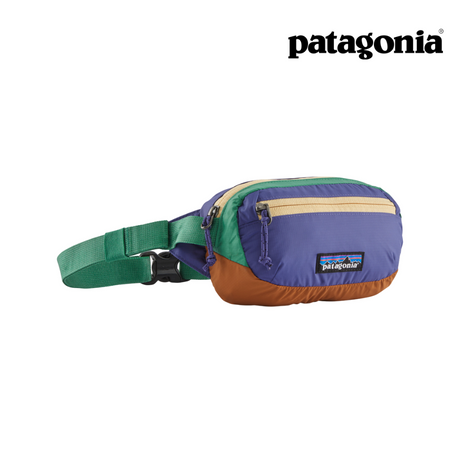 Shop Patagonia at Liv Activ Singapore - Sustainable Outdoor Clothing and Gear for Adventurers and Environmental Stewards