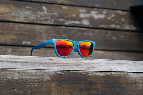 Sunday Shades Classic Series Sunglasses - Eyepower