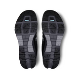 On Men Cloudvista 2 Waterproof - Black / Eclipse