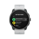 Suunto Race S - Titanium Canary (45mm)