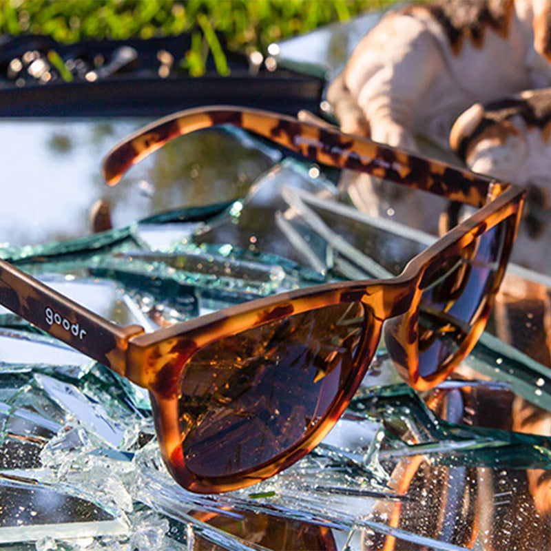 Discover Goodr Outdoor Trail Running Sunglasses at Liv Activ Singapore – Durable, Stylish, Functional, and Perfect for Adventure Seekers