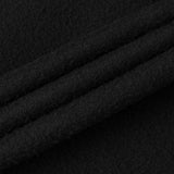 The North Face Men Glacier Fleece Jacket - AP TNF Black