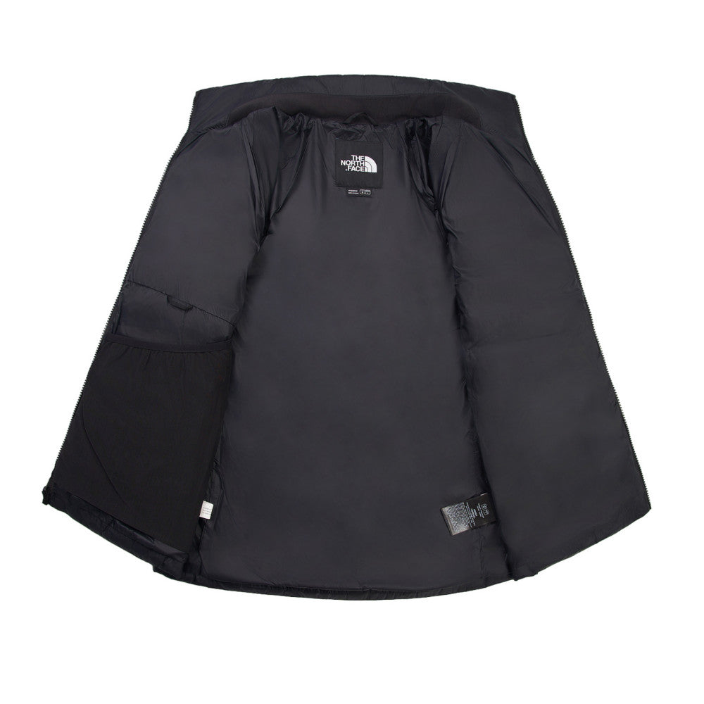 The North Face Women Thunder Zip-In LT Down - AP TNF Black – Liv Activ