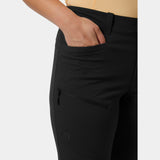 Helly Hansen Women Vika Tur Pants 2.0 - Black