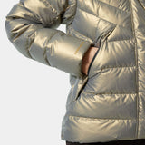 Helly Hansen Women Winter Bliss Down Jacket - Lynx