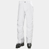 Helly Hansen Men Legendary Insulated Ski Pants - White