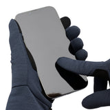 Black Diamond Heavyweight Wool Liners - Charcoal