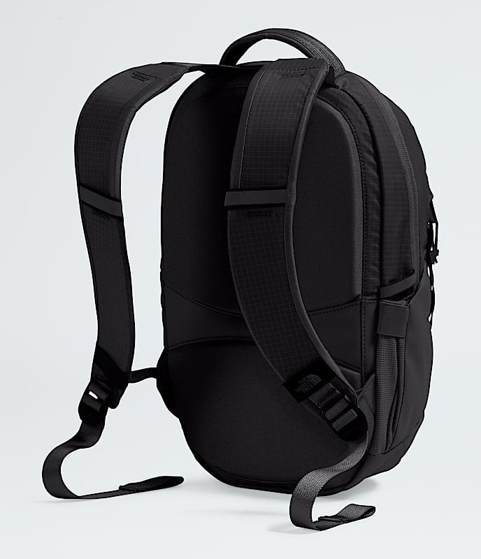 The North Face Borealis Mini Backpack - TNF Black / TNF Black
