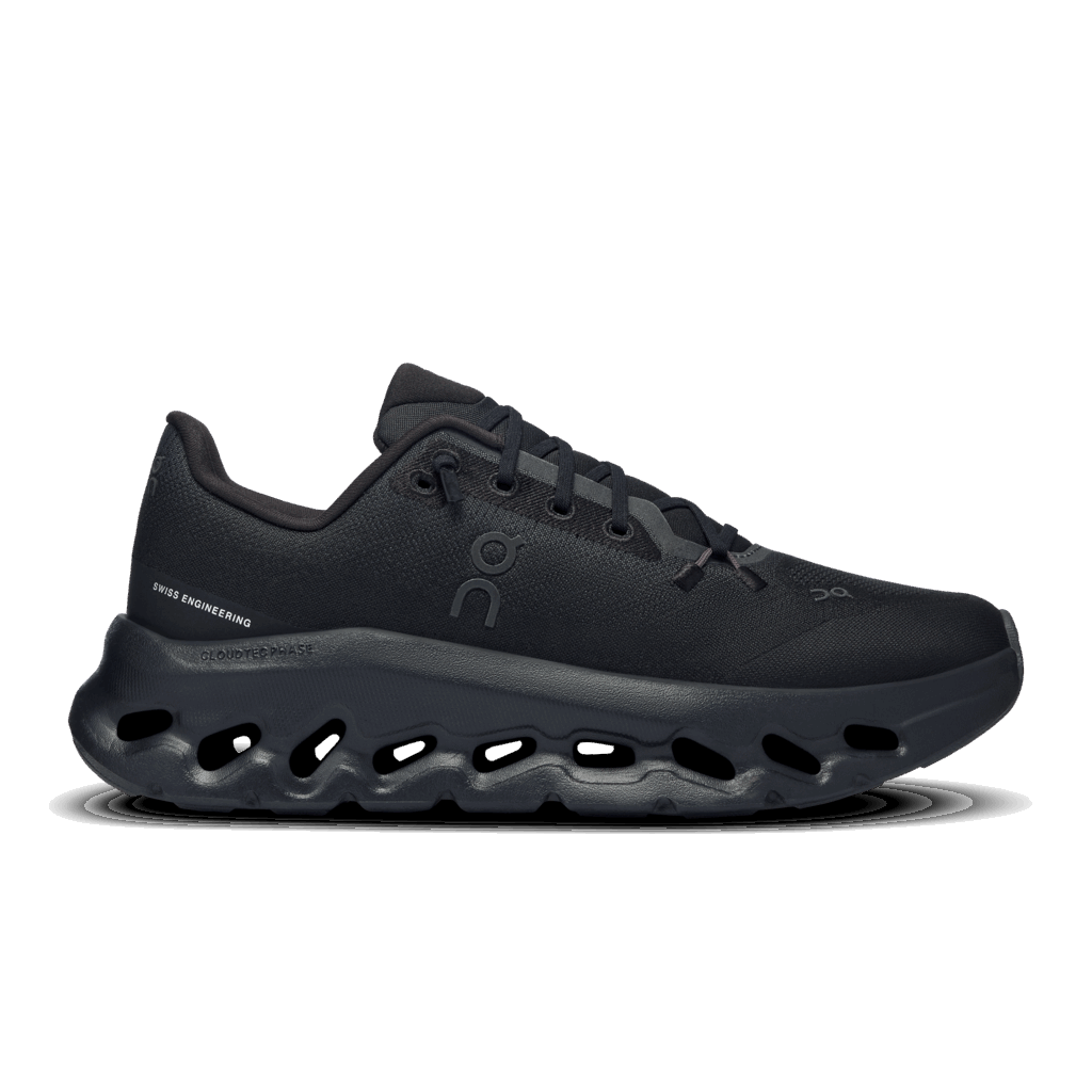 Explore On Women Cloudtilt - Eclipse / Black for trail, outdoor & lifestyle use | Liv Activ Singapore