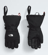 The North Face Men Montana Ski Gloves - TNF Black