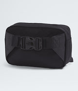 The North Face Base Camp Lumbar - TNF Black / Asphalt Grey / Smoked Pearl