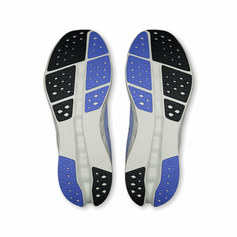Explore On Men Cloudsurfer 2 - Sailor / Ivory for trail, outdoor & lifestyle use | Liv Activ Singapore