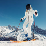 Helly Hansen Women Alphelia Gloves - Snow