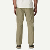 Explore Patagonia Men Outdoor Everyday Pants - Weathered Stone for trail, outdoor & lifestyle use | Liv Activ Singapore