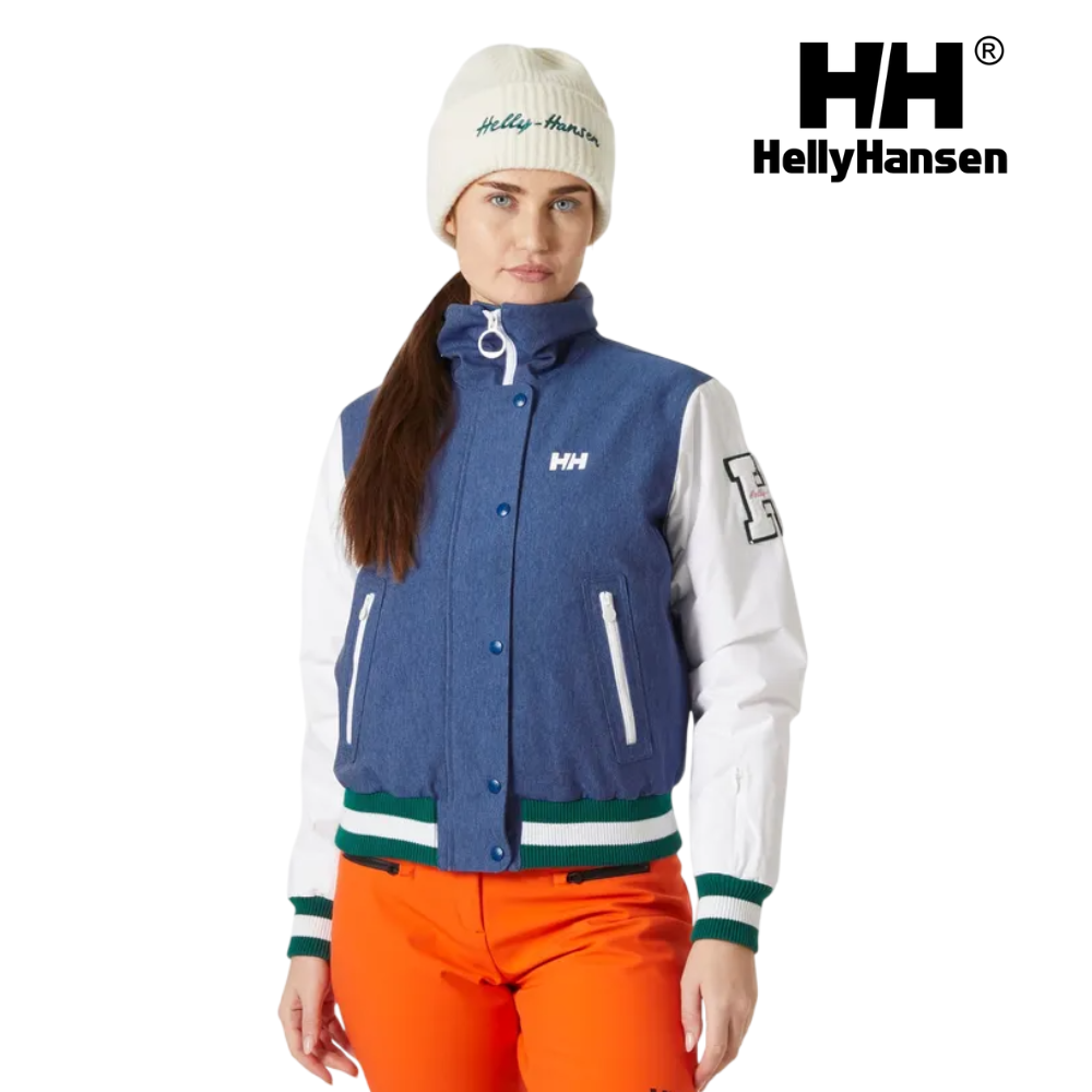 Shop Helly Hansen at Liv Activ Singapore - Professional-Grade Outdoor Clothing and Gear for Snow Sports, Skiing, and Hiking