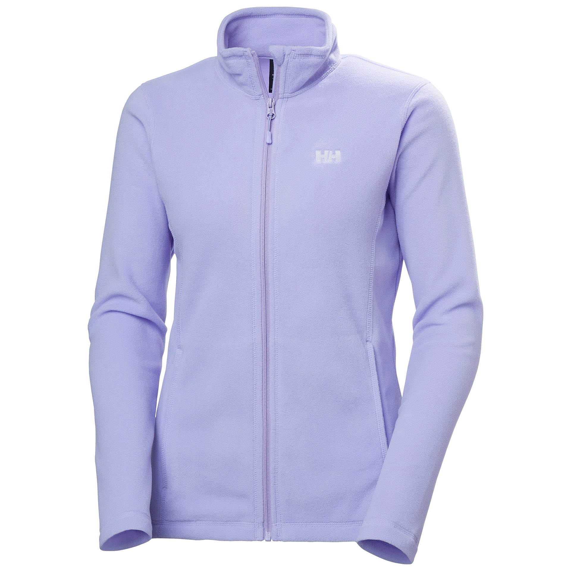 ぱーる Helly Hansen Women Daybreaker Fleece Jacket - Bright Lavender