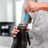 Explore HydraPak Gear Cleaning Kit 2 Brushes for trail, outdoor & lifestyle use | Liv Activ Singapore