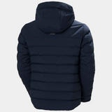 Helly Hansen Men Bossanova Puffy Jacket - Navy