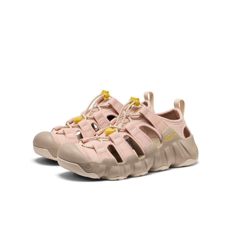 KEEN Women Hyperport H2 - Cameo Rose / Birch – Liv Activ