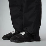The North Face Men Nuptse Winter Mules - TNF Black / TNF White