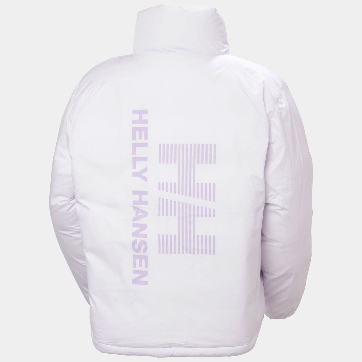 Helly Hansen Women Yu 23 Reversible Puffer - Seafoam