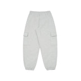 The North Face Women Essential Cargo Pant - AP TNF Light Grey Heather