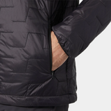 Helly Hansen Men LIFALOFT™ Insulator Jacket - Black Matte