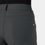 Helly Hansen Women Holmen 5 Pocket Pants 2.0 - Ebony