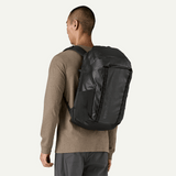 Explore Patagonia Black Hole® Pack 32L - Black W/Black for trail, outdoor & lifestyle use | Liv Activ Singapore