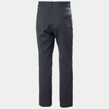 Explore Helly Hansen Men Holmen 5 Pocket Pants - Ebony for trail, outdoor & lifestyle use | Liv Activ Singapore