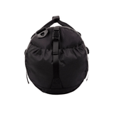 Explore Lifegear Packable Duffel 40L - Black for trail, outdoor & lifestyle use | Liv Activ Singapore