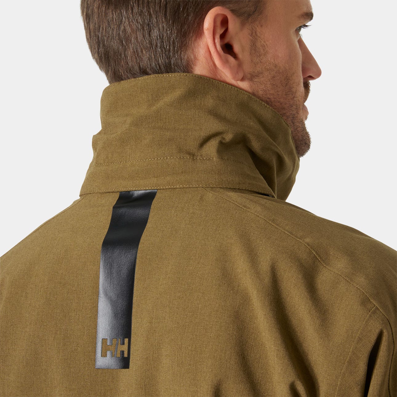 Helly Hansen Men Juniper 3.0 Jacket - Sepia – Liv Activ