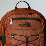The North Face Borealis Classic Backpack - Burnt Umber / TNF Black
