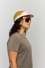 Shop Fractel Caps and Visors at Liv Activ  - Stylish, Functional, and Eco-Friendly Headwear for Runners and Trail Enthusiasts in Singapore