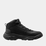 Explore Helly Hansen Men Buckhorn Boots - Black / Black for trail, outdoor & lifestyle use | Liv Activ Singapore